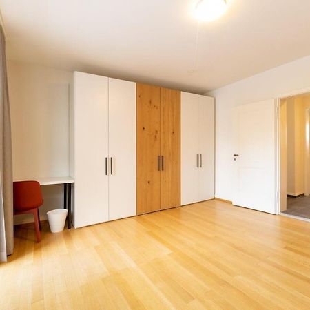 Charming Apartment In St Moritz 외부 사진